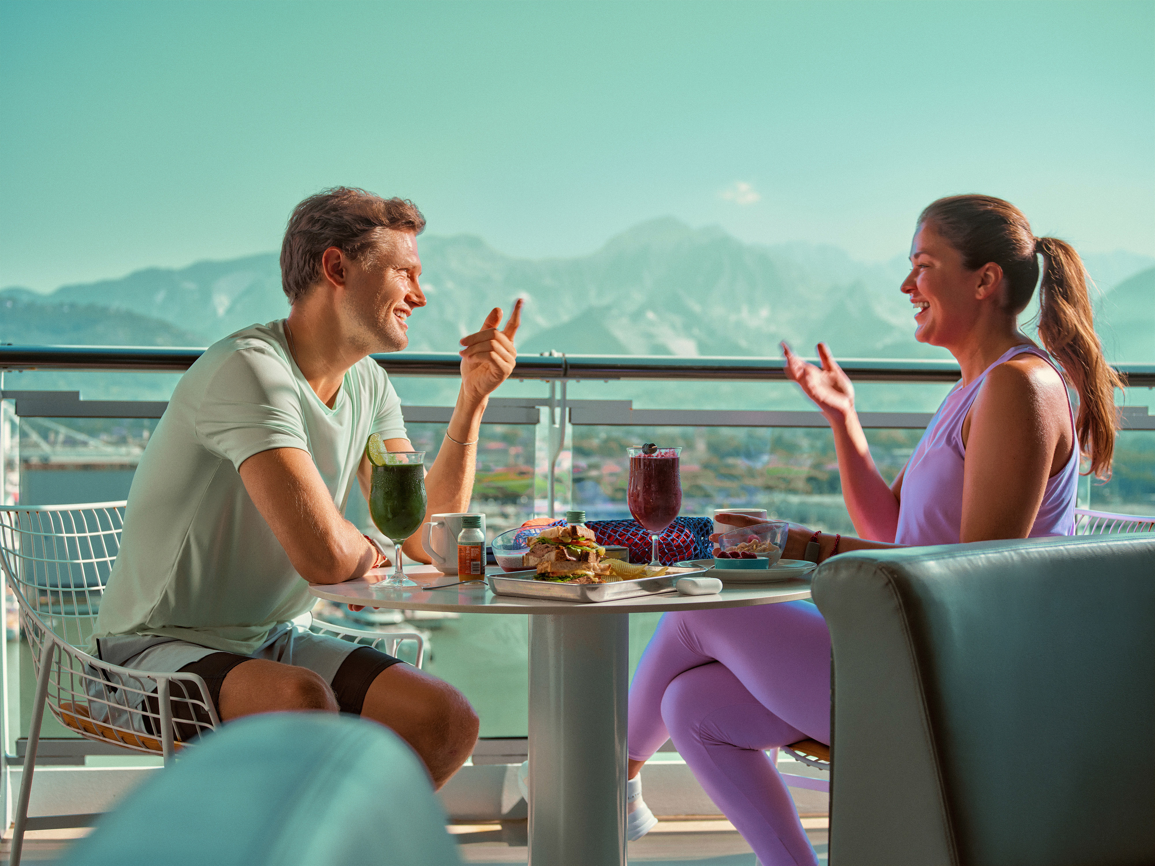 Beautiful Destination